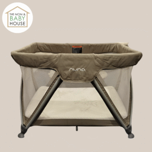 Co-sleeper Camp Cot