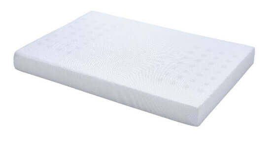 Tula Baby Std Camp Cot Easy Breathe Mattress