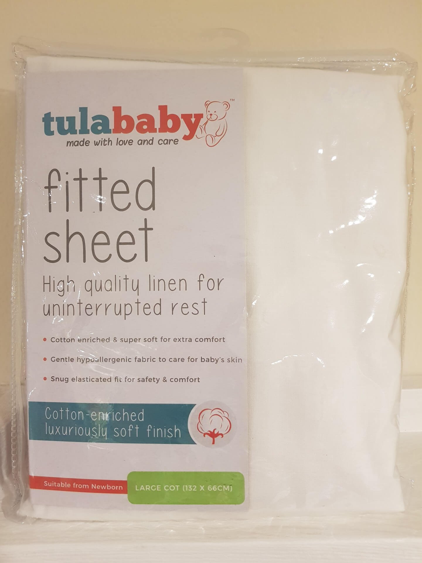 tula-baby-large-cot-fitted-sheet-white-babyhouse-shop