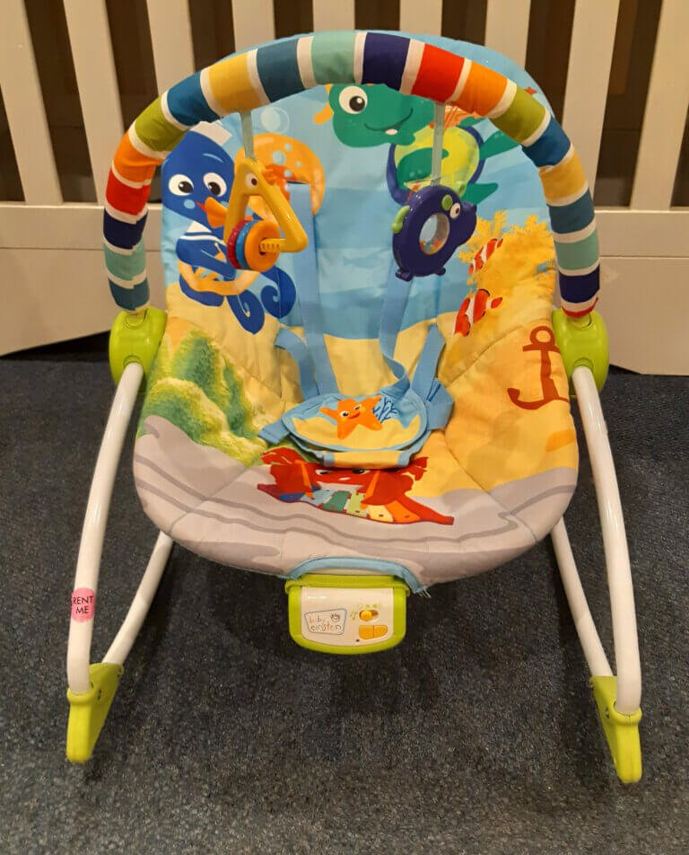 Baby Rocker
