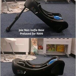 Joie Non-isofix Base (0188511)