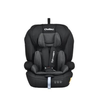 Chelino Indy Isofix Booster (9 - 36kg)