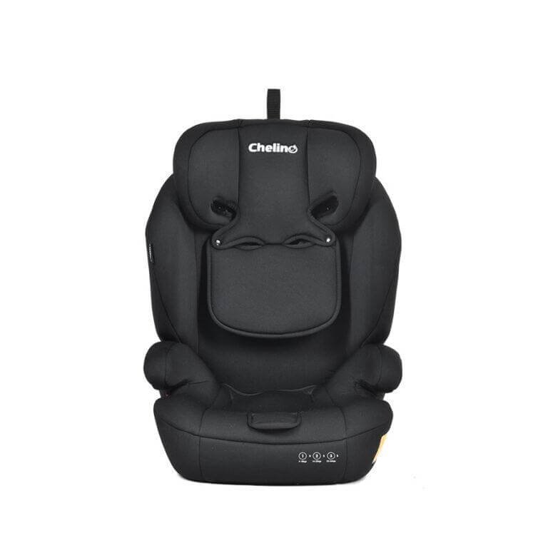 Chelino Indy Isofix Booster (9 - 36kg)