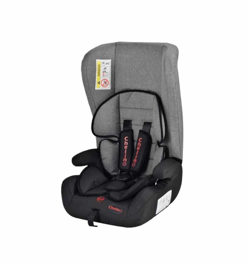 Chelino 2025 booster seat