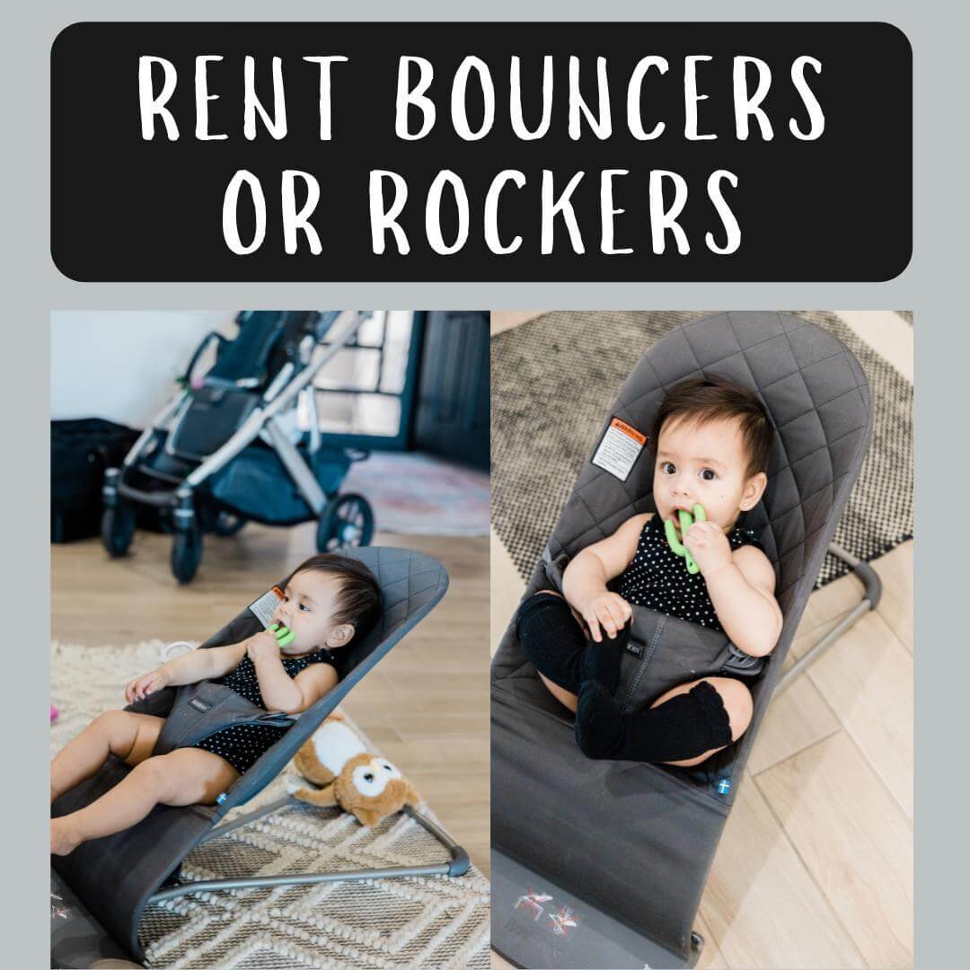 Which Is Better Bouncer Or Rocker