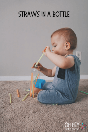 Activity Ideas for 12 18 Month Olds — Oh Hey Lets Play