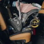 Doona Stroller and car seat: The 1 and Only