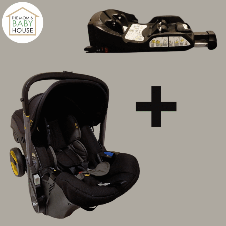 Doona Stroller Car Seat