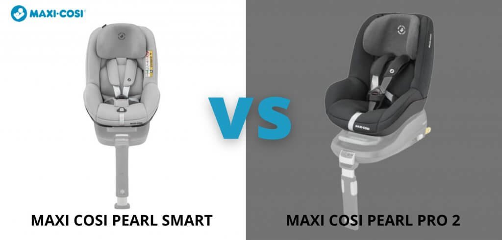 maxi-cosi pearl