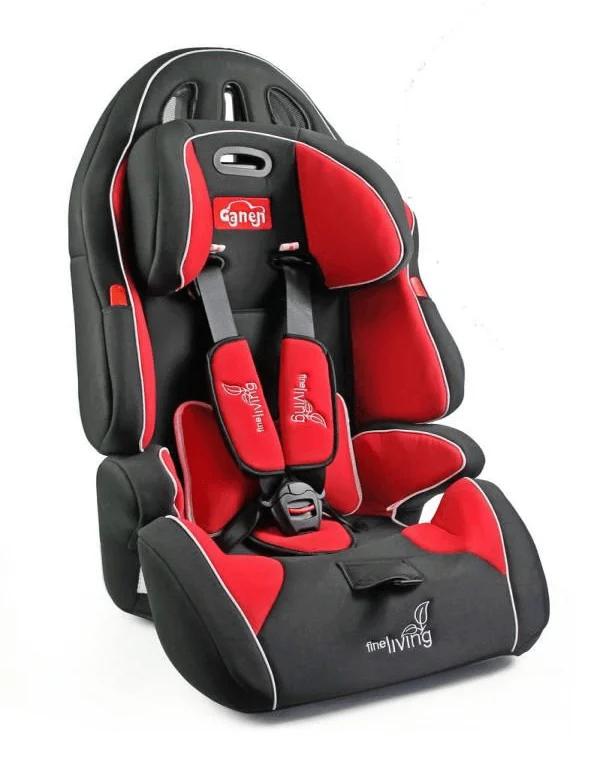 Ganen car shop seat reviews