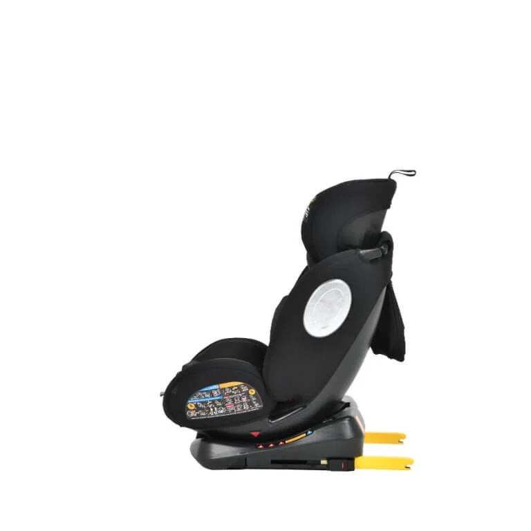 Chelino daytona 2024 isofix car seat