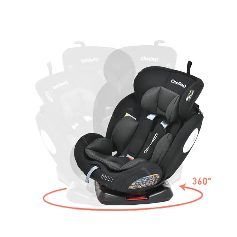 Chelino daytona cheap car seat