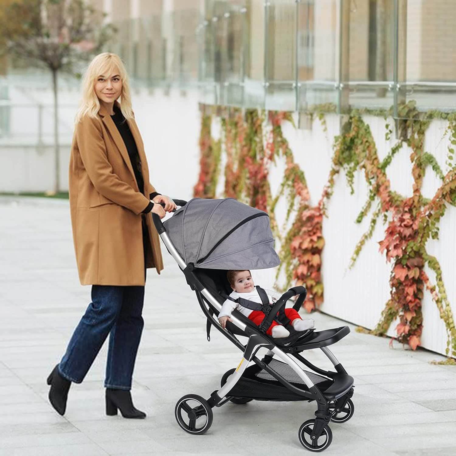 Baby Prams & Strollers Cape Town Online To SA Instore