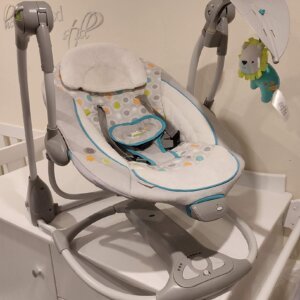 Rent Ingenuity Portable Swing