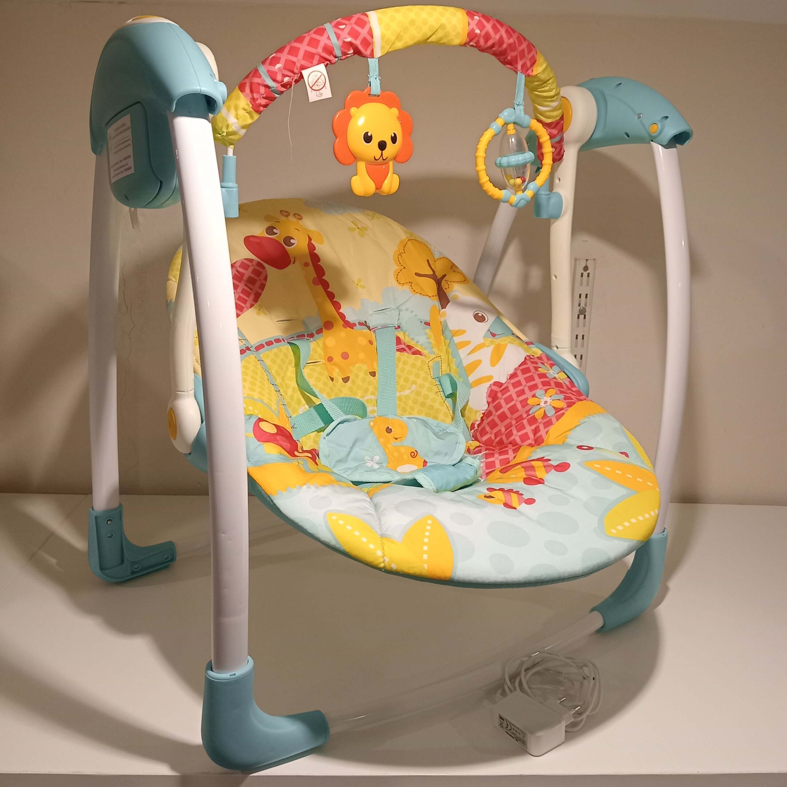 Mastela Swing