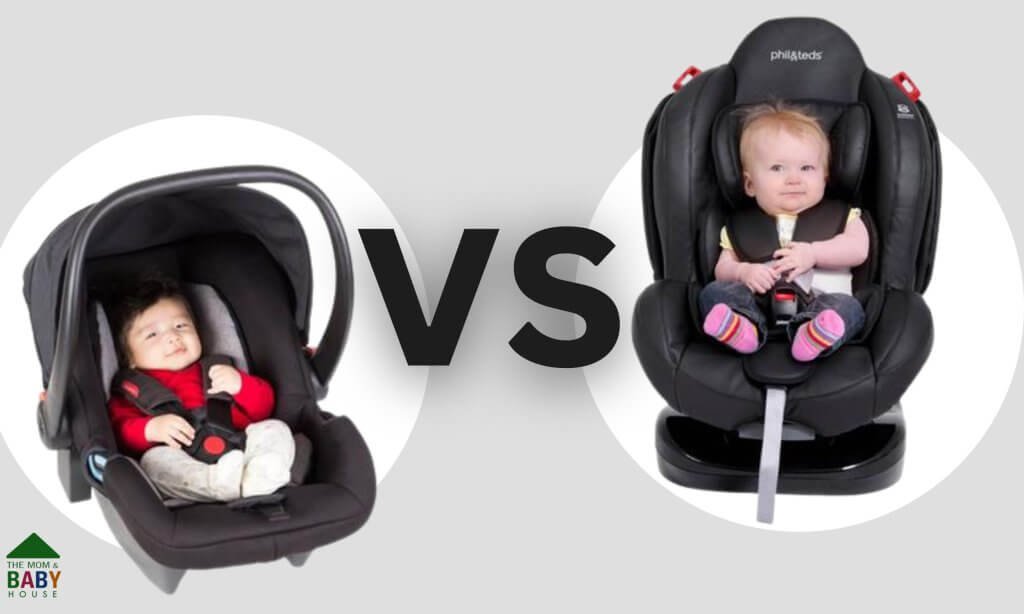 Rent a baby car seat 