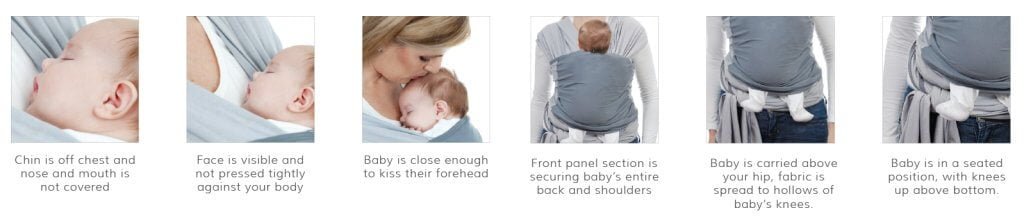 Baby Carrier