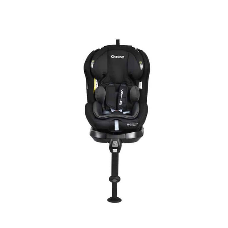 Chelino Atlantis II i-Size car seat (0 - 36kg)