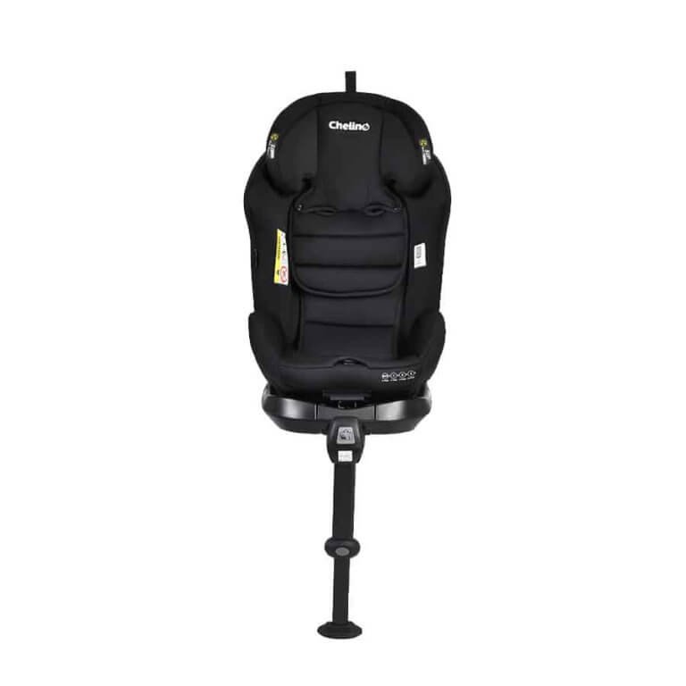 Chelino Atlantis II i-Size car seat (0 - 36kg)