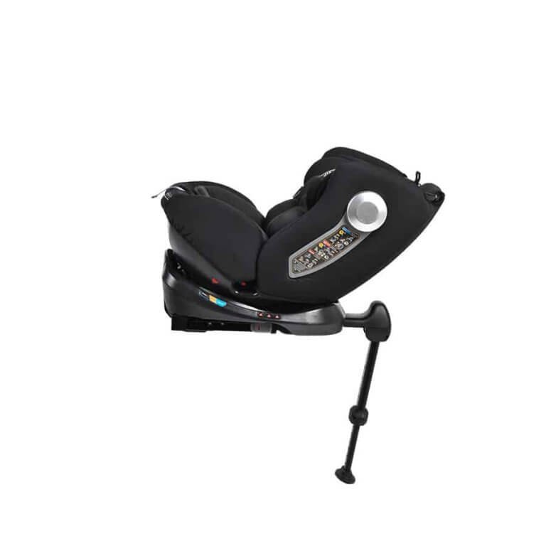 Chelino Atlantis II i-Size car seat (0 - 36kg)