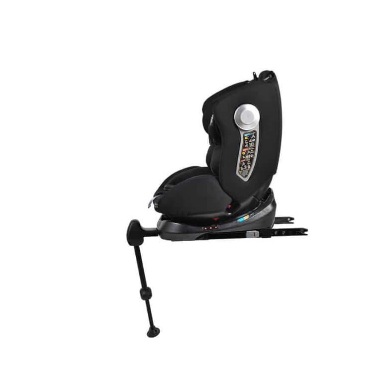 Chelino Atlantis II i-Size car seat (0 - 36kg)