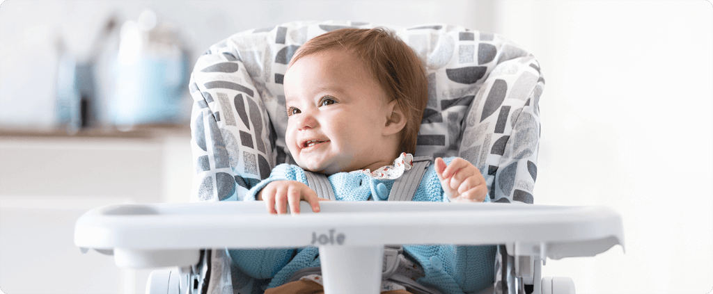 Joie Highchair