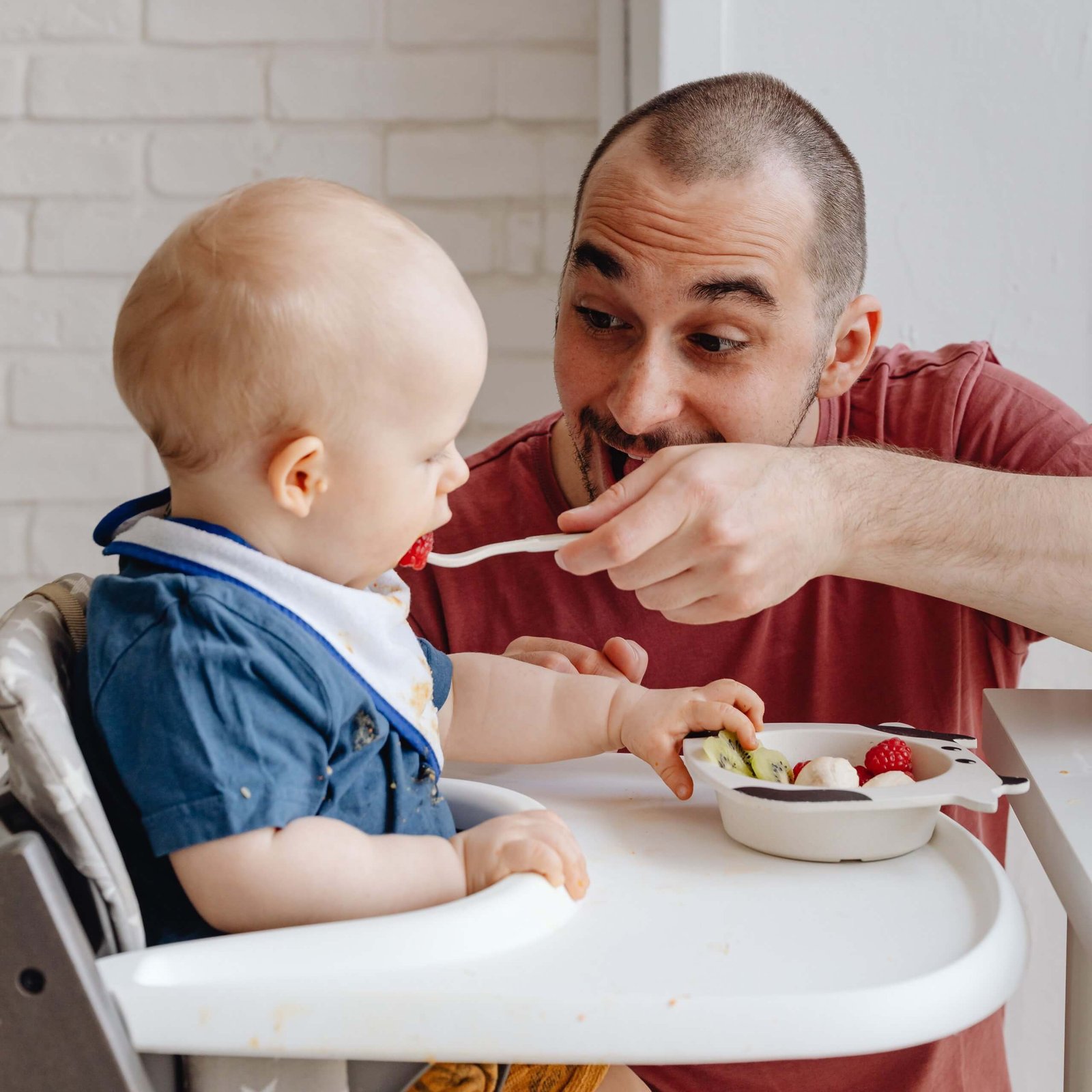 Joie Highchair