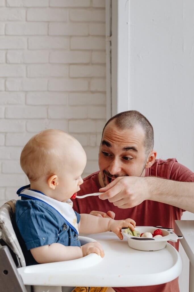 Joie Highchair