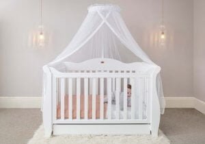 Baby Cot