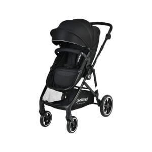 Exploring the Best Strollers