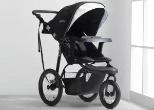 Exploring the Best Strollers