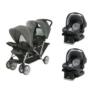 Exploring the Best Strollers