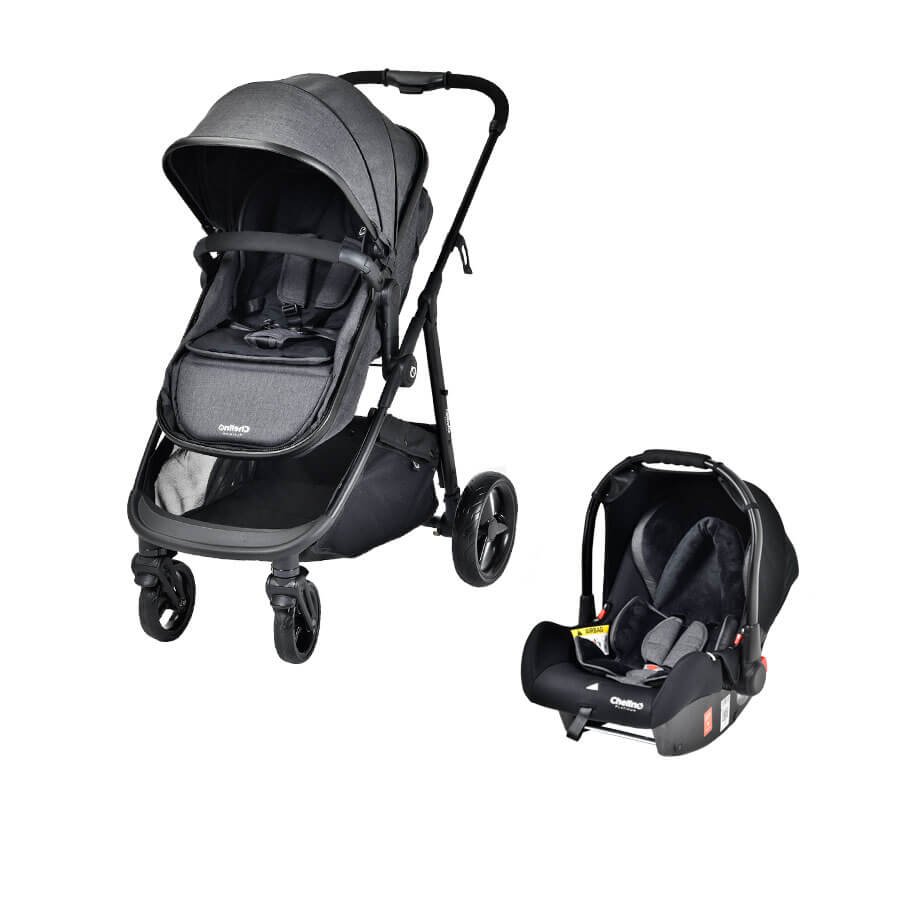 Chelino Prams Complete Stroller Guide 2023