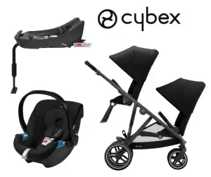 Exploring the Best Strollers