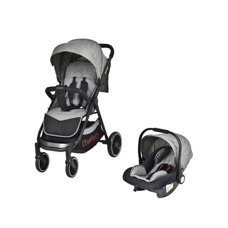 Chelino rocky stroller best sale