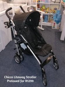 Exploring the Best Strollers