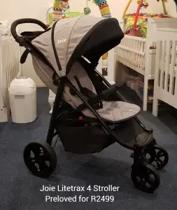 Exploring the Best Strollers