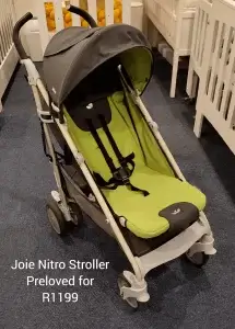 Exploring the Best Strollers