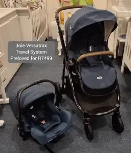 travel stroller south africa