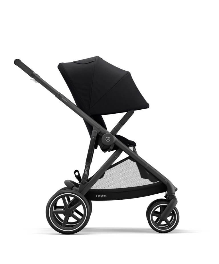 Cybex Gazelle S Stroller - Taupe