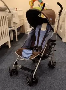 Exploring the Best Strollers