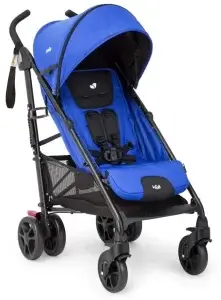 Exploring the Best Strollers