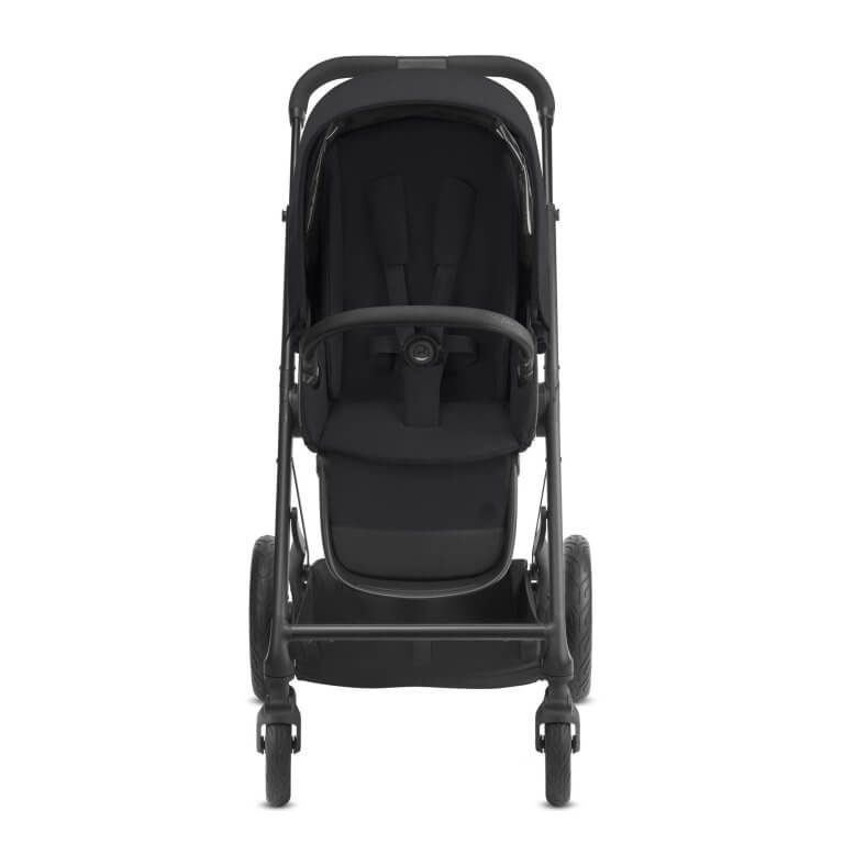 Cybex Bailos S LUX 4-in-1 Travel System