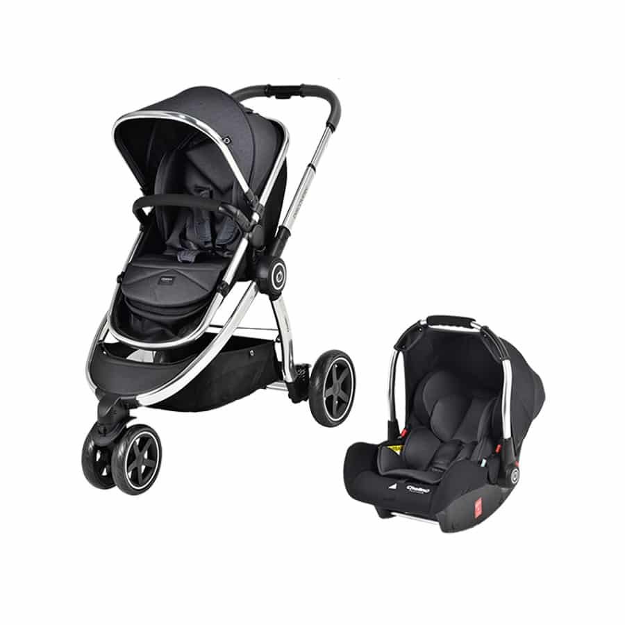 Childcare clearance discovery pram