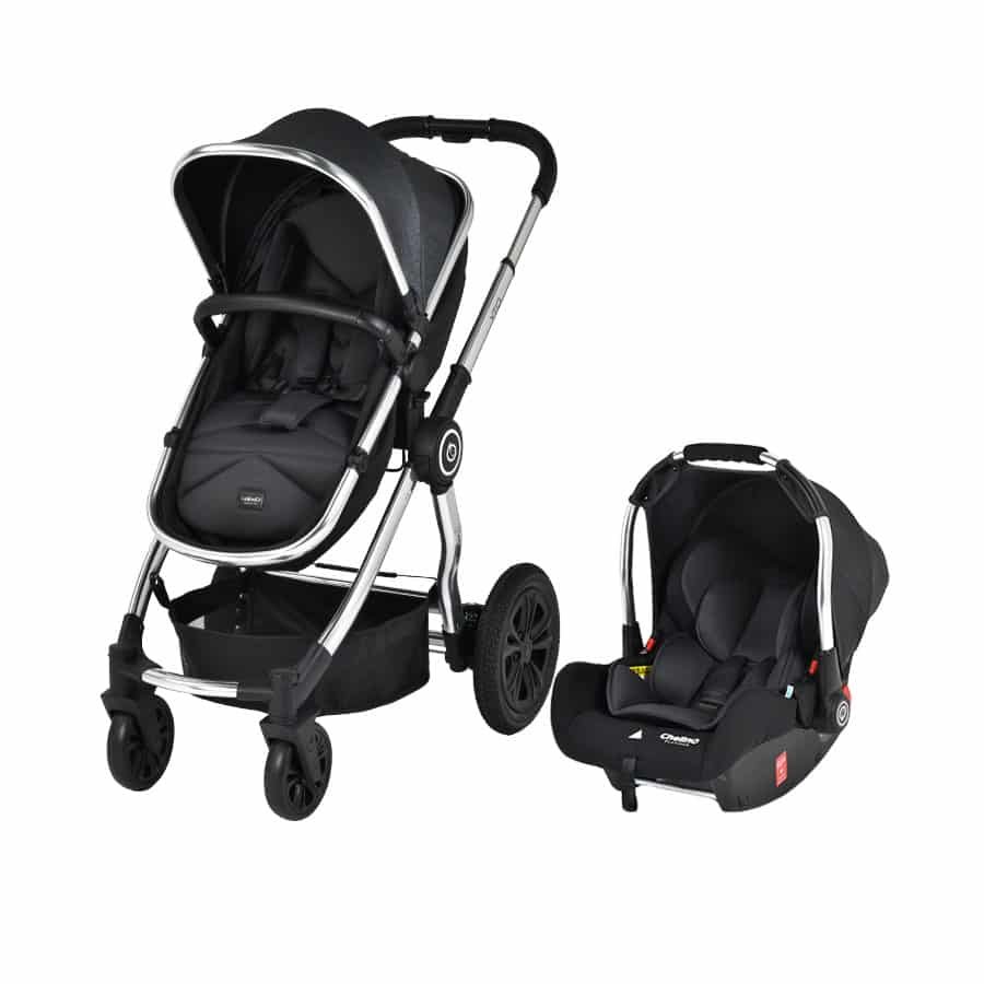 Chelino lunar shop travel system