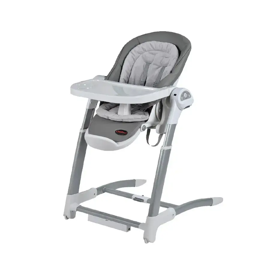 Chelino Royal 3 in 1 Swing and High Chair