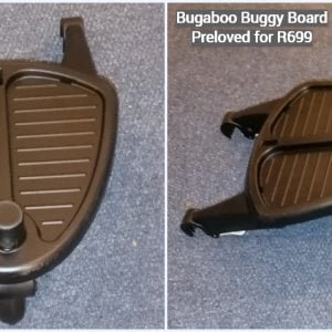 Bugaboo Buggy Board