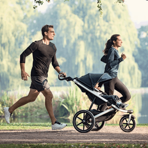 Baby Strollers South Africa 