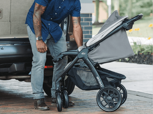 Top Baby Strollers South Africa - Ultimate Guide 2024