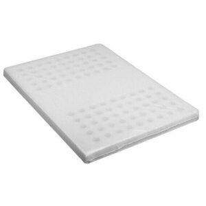 Camp Cot Mattress